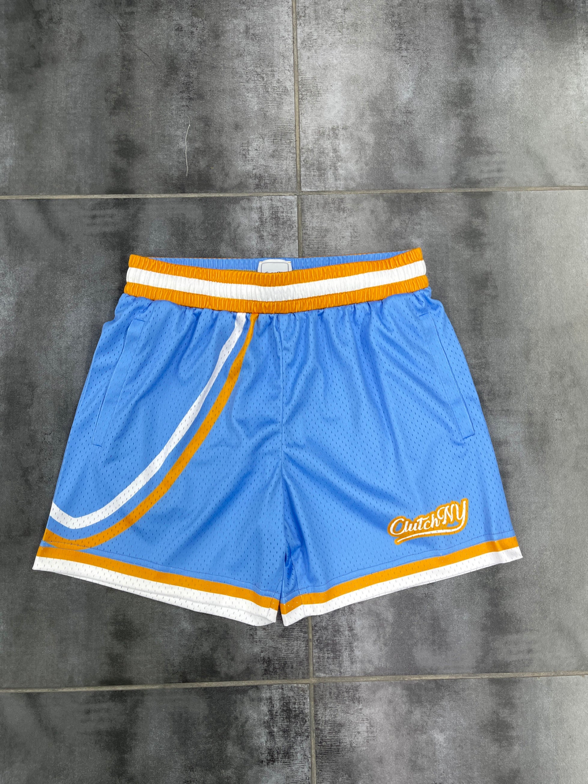 5" Inseam Basketball Shorts