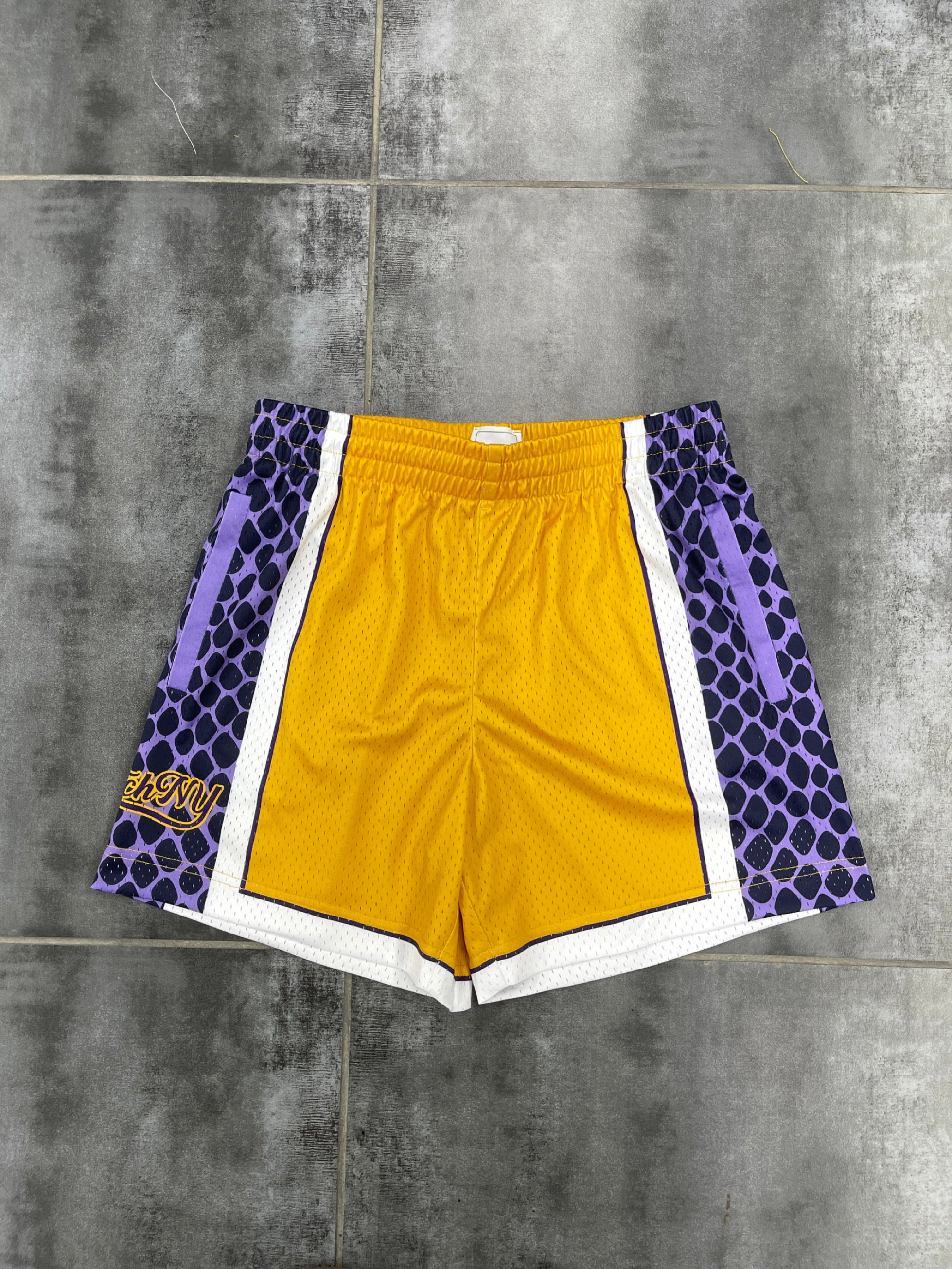 5" Inseam Basketball Shorts