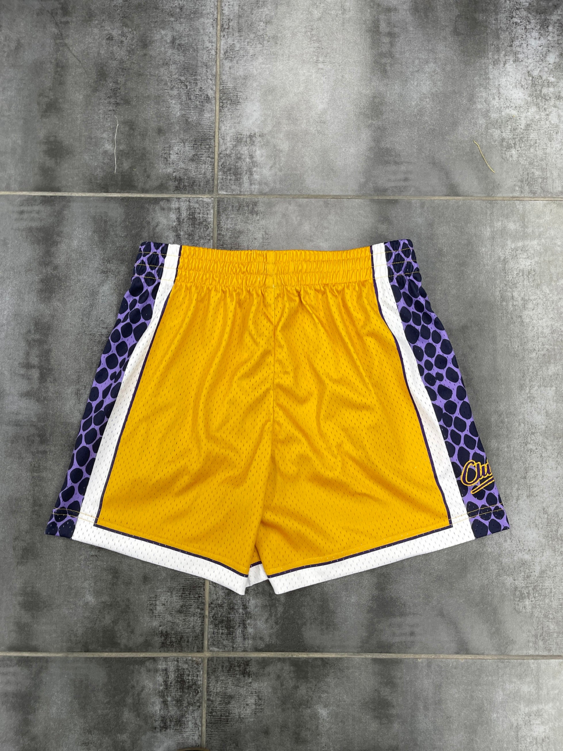 5" Inseam Basketball Shorts