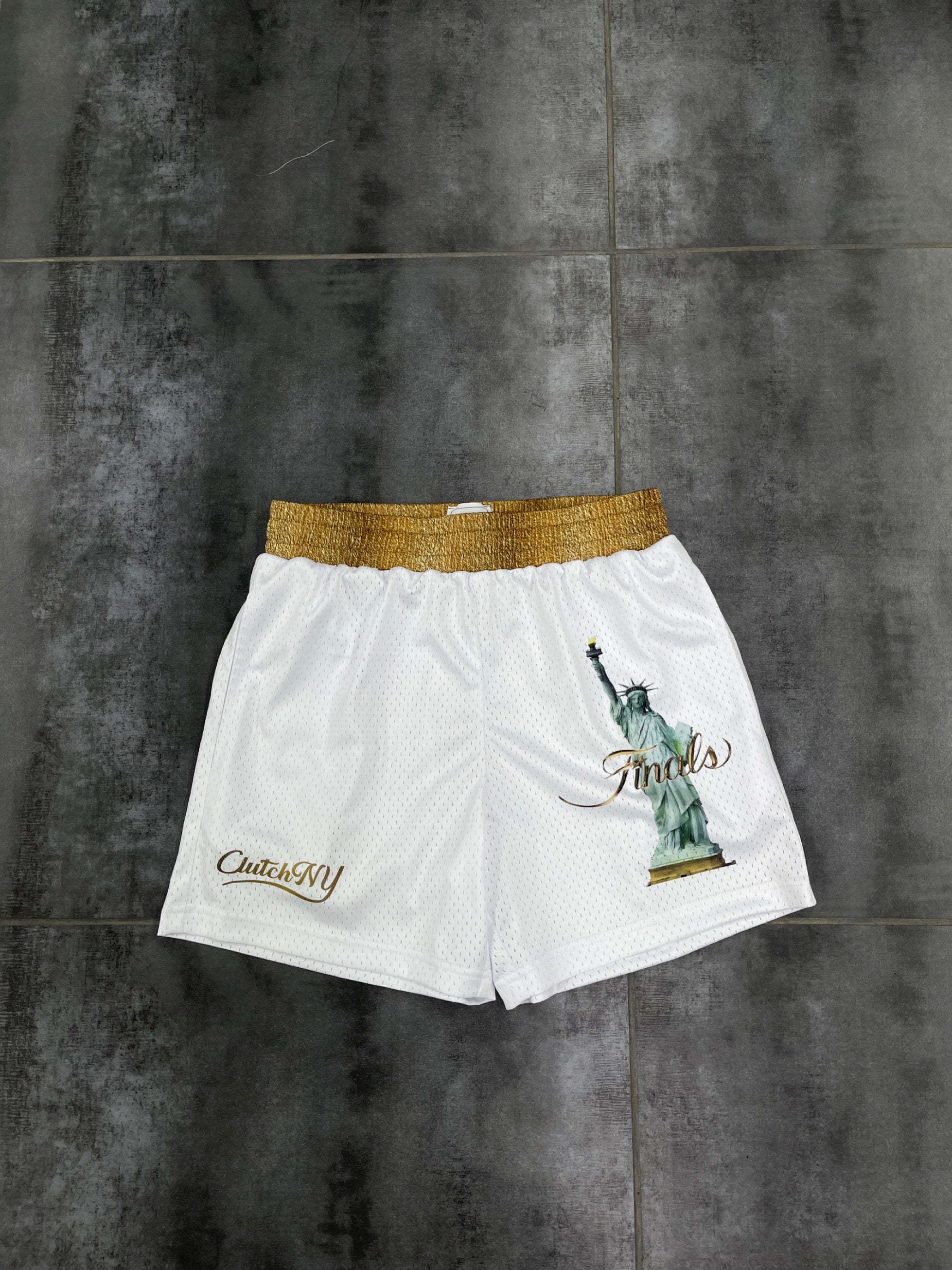 5" Inseam Basketball Shorts