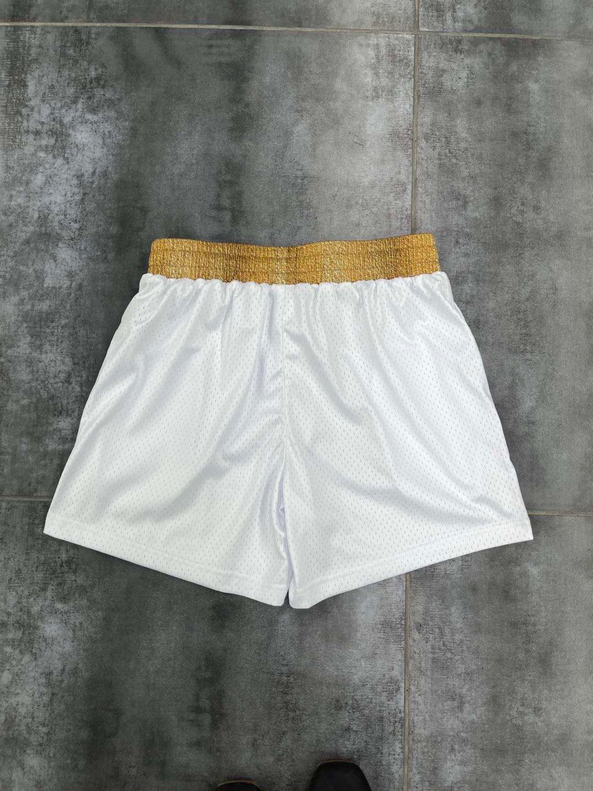 5" Inseam Basketball Shorts