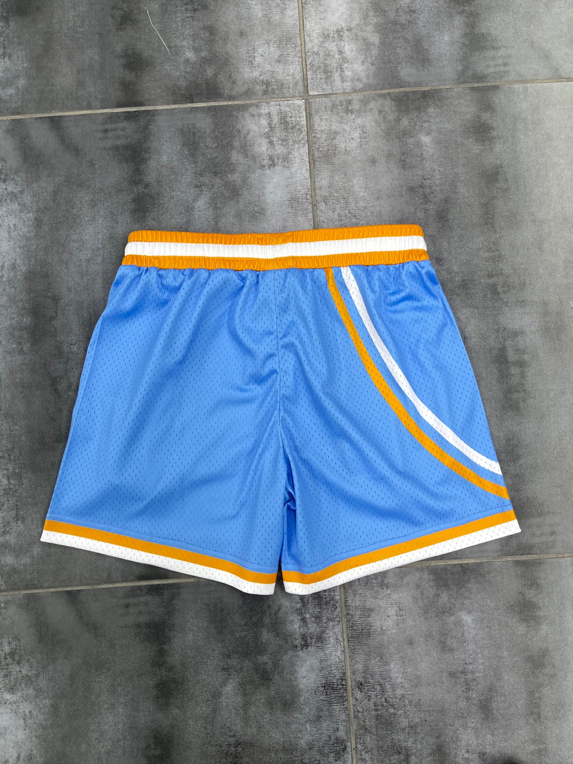 5" Inseam Basketball Shorts