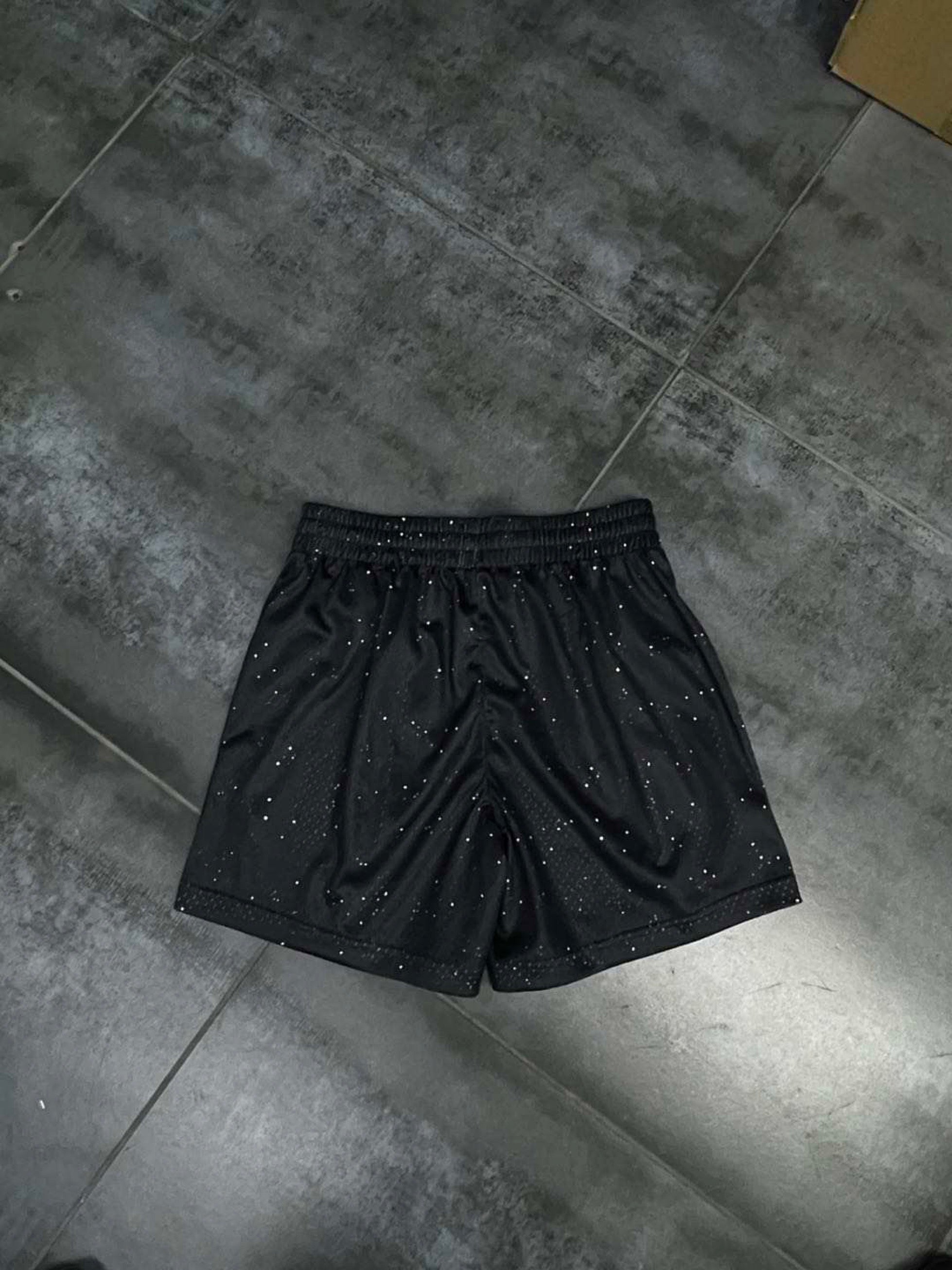 5" Inseam Basketball Shorts